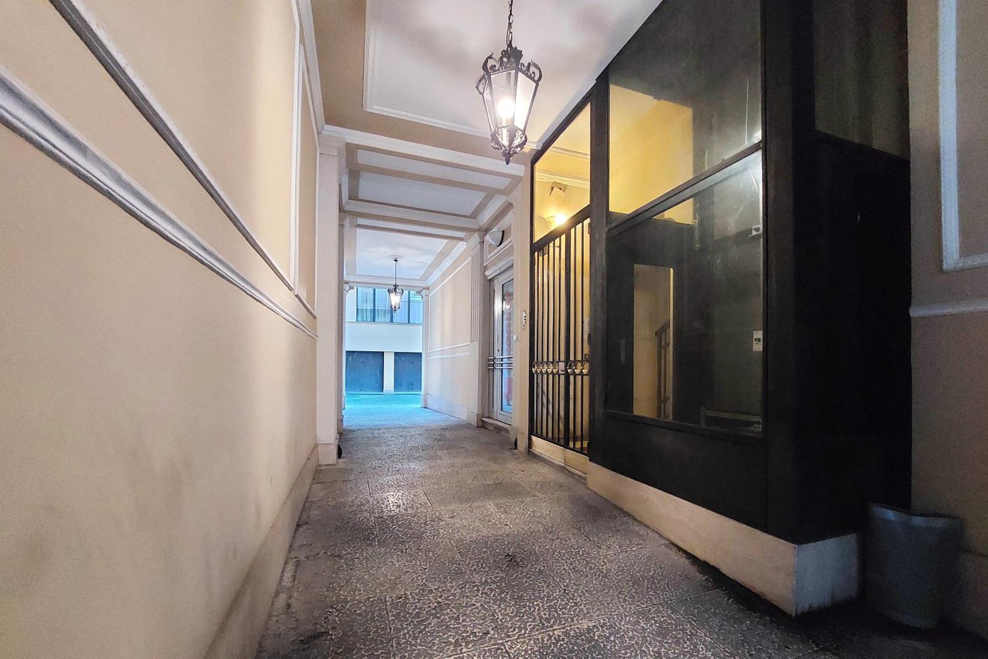 Ferienwohnung Ych-Casa Indipendente In Zona Prati Rom Exterior foto