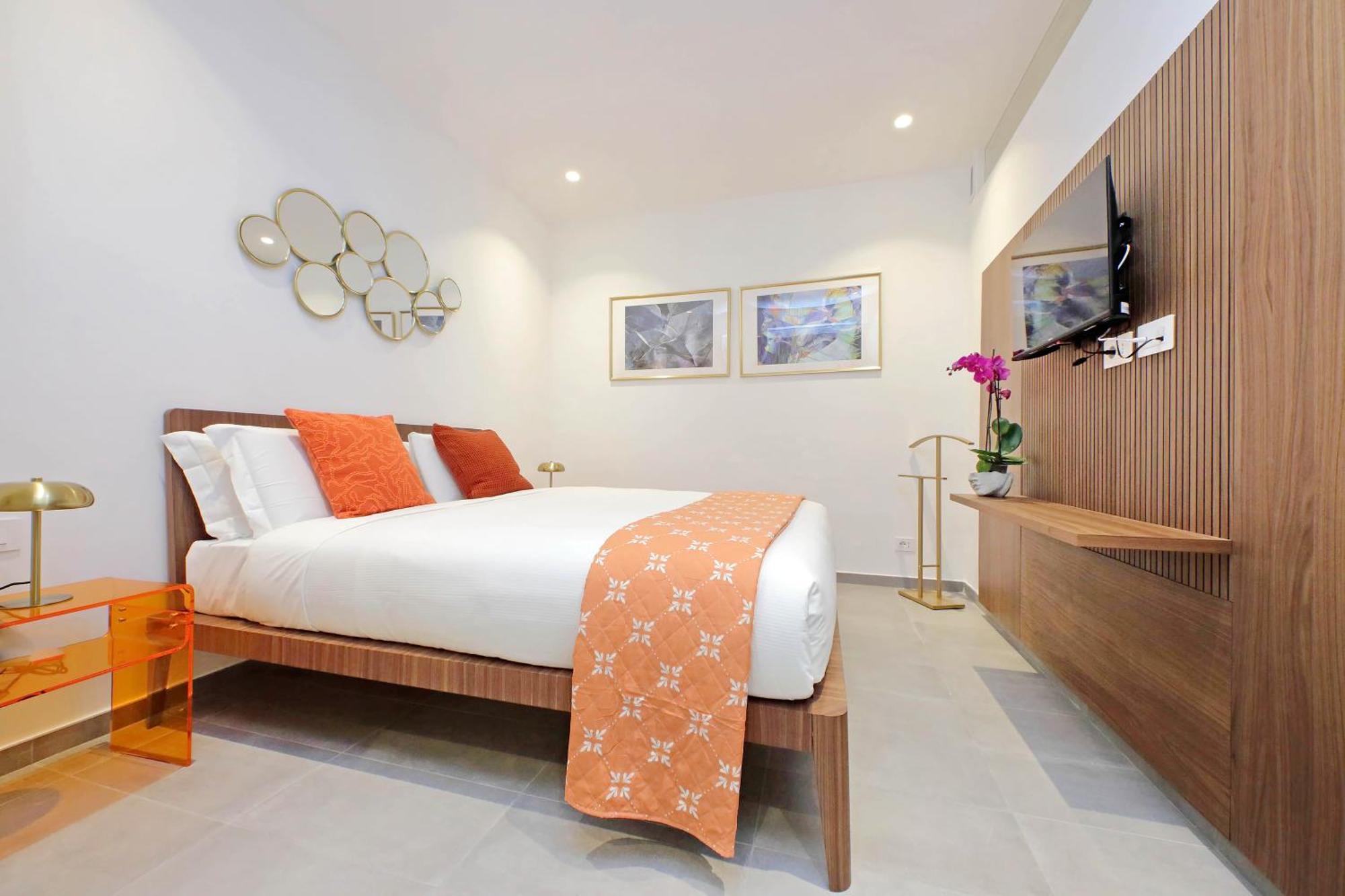 Ferienwohnung Ych-Casa Indipendente In Zona Prati Rom Exterior foto