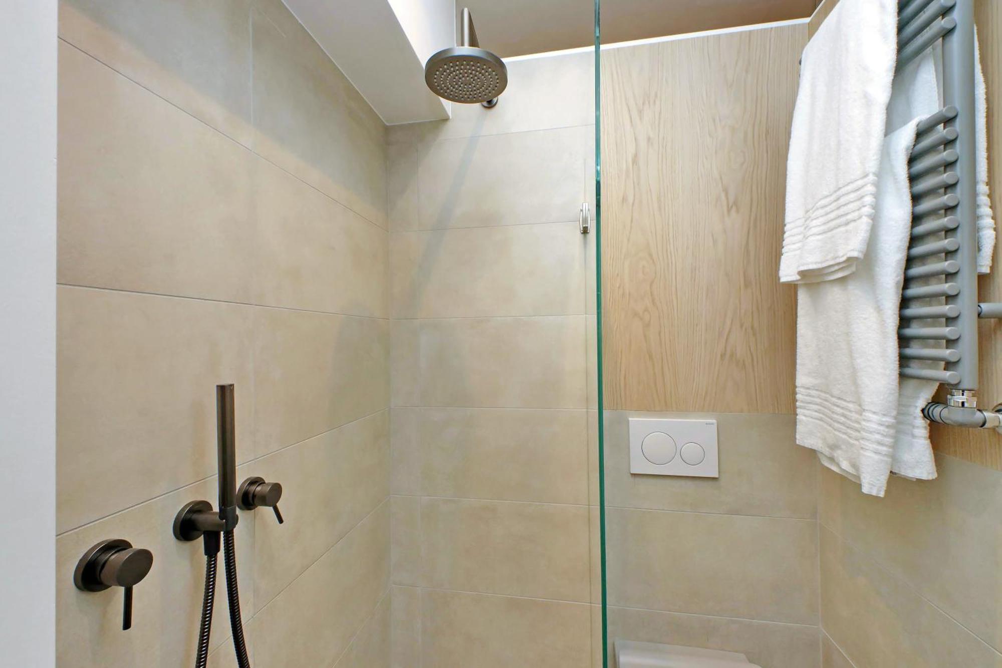 Ferienwohnung Ych-Casa Indipendente In Zona Prati Rom Exterior foto
