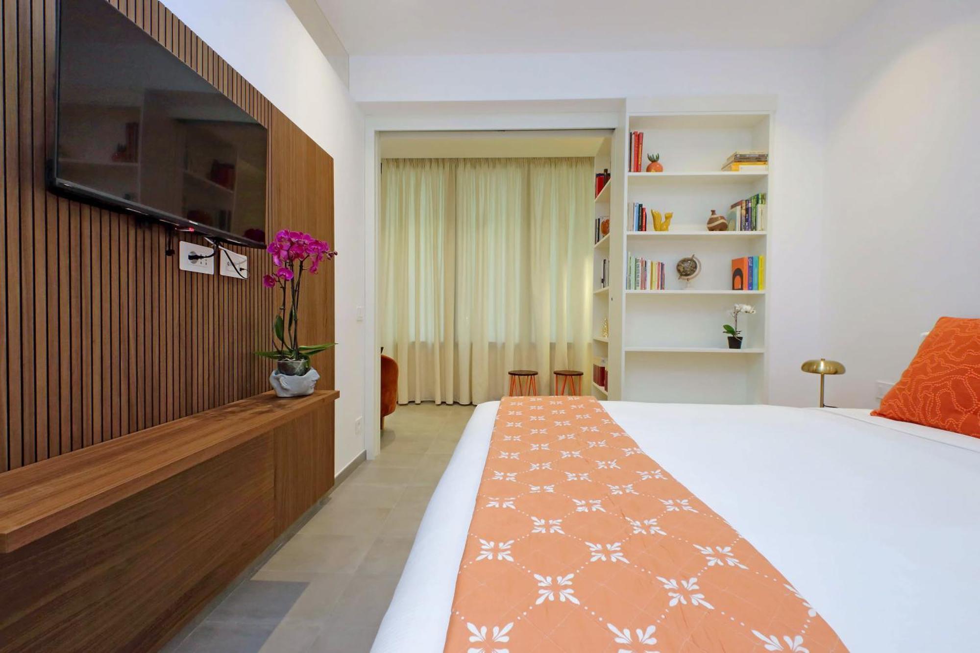 Ferienwohnung Ych-Casa Indipendente In Zona Prati Rom Exterior foto