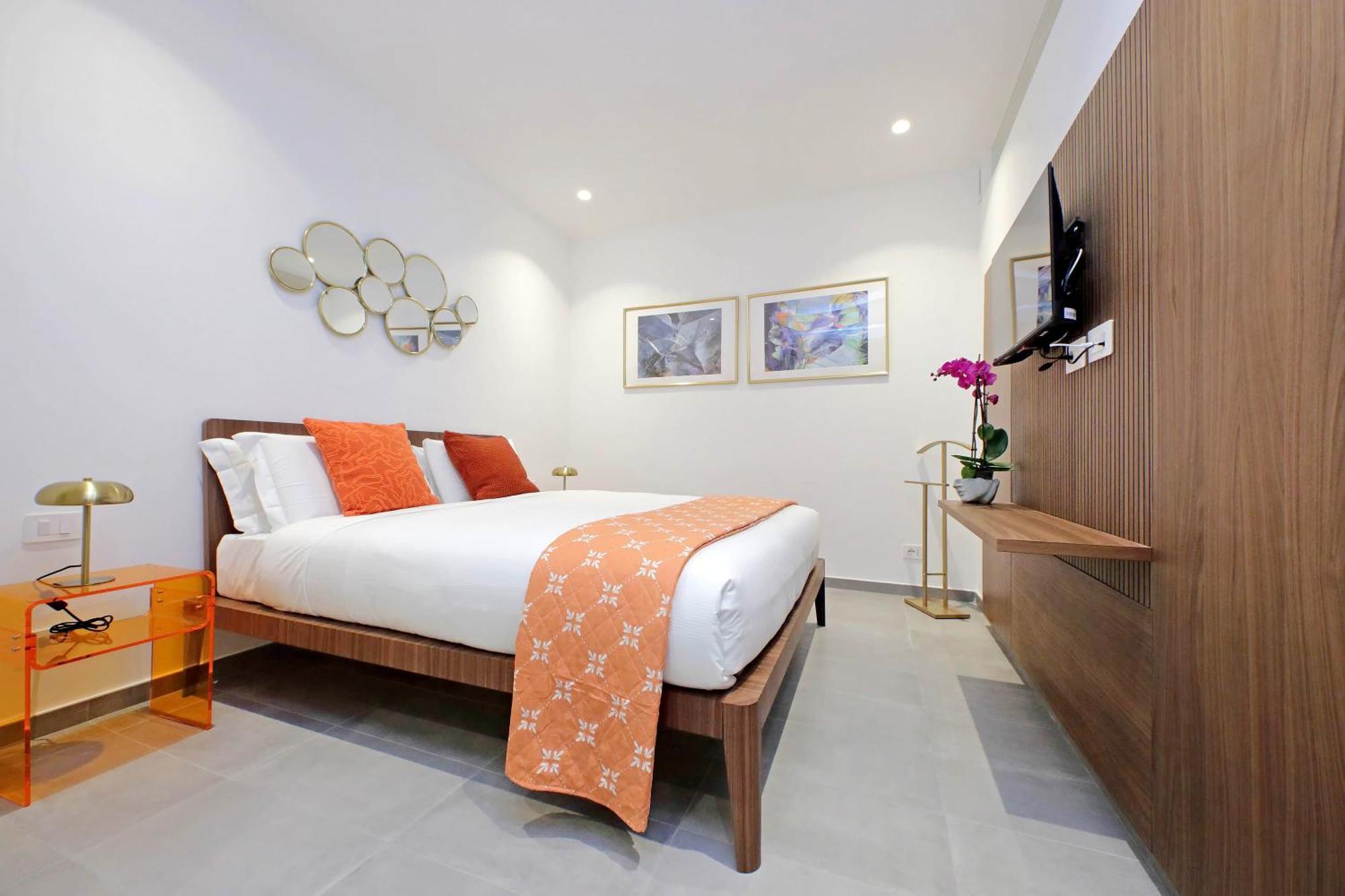 Ferienwohnung Ych-Casa Indipendente In Zona Prati Rom Exterior foto