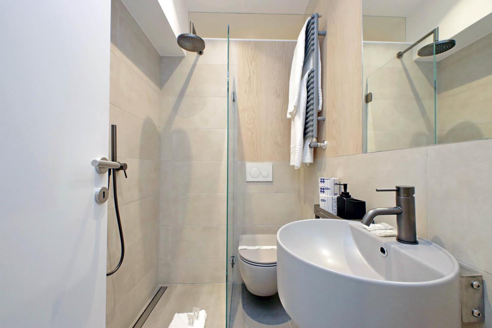 Ferienwohnung Ych-Casa Indipendente In Zona Prati Rom Exterior foto